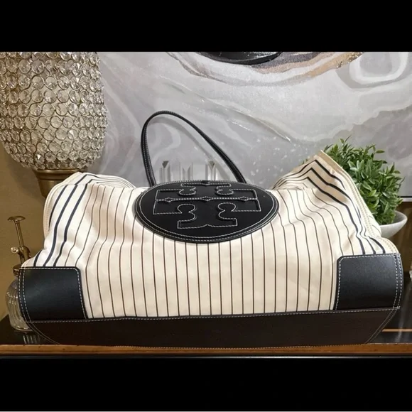 Tory Burch Ella Tote - Picture 3 of 4